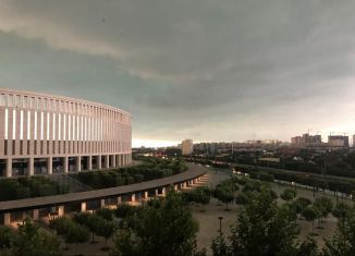 Продаю двухкомнатную квартиру, 58.9 м2, Краснодар, Восточно-Кругликовская улица, микрорайон Панорама