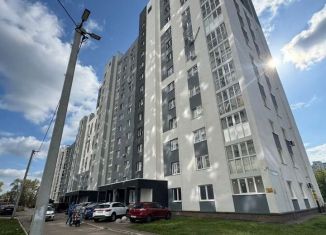 2-ком. квартира на продажу, 51.4 м2, Республика Башкортостан, Бородинская улица, 11/1