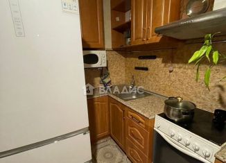 Продажа двухкомнатной квартиры, 50.8 м2, Москва, метро Октябрьское поле, улица Рогова, 7к2