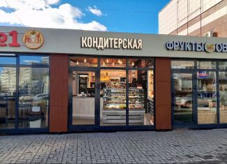 Сдается в аренду помещение свободного назначения, 25.5 м2, Казань, улица Четаева, 50