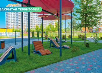 Продается 2-комнатная квартира, 56.8 м2, Краснодар, улица Героя Владислава Посадского, 17