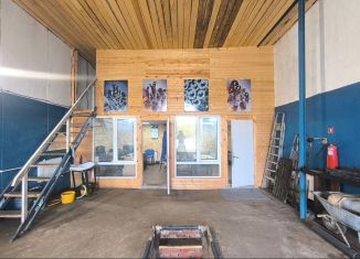 Аренда производства, 186 м2, Москва, улица Авиаторов, 13с17