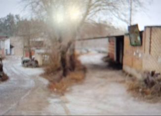 Сдача в аренду гаража, 18 м2, Самарская область, улица Матросова, 126с1