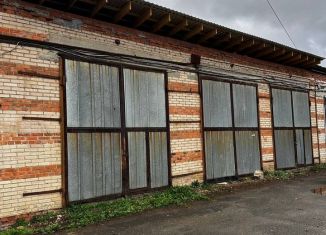 Сдача в аренду производства, 160 м2, Челябинская область, Советская улица, 6