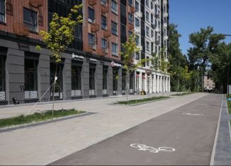 Продажа 1-ком. квартиры, 38.3 м2, Воронеж, Ленинградская улица, 17