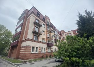 Продажа 3-комнатной квартиры, 108.5 м2, Пушкин, Октябрьский бульвар, 8к2