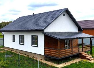 Дом на продажу, 80 м2, Тюменская область