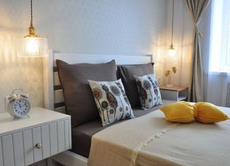 Продам двухкомнатную квартиру, 42.7 м2, Краснодар, улица Ленина, 92, микрорайон Центральный