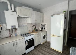 Сдача в аренду 1-ком. квартиры, 36 м2, Республика Башкортостан, проспект Чижова, 6