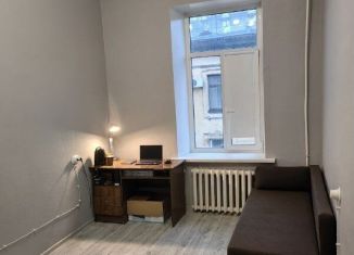 Продажа комнаты, 18 м2, Санкт-Петербург, Загородный проспект, 21-23, Центральный район