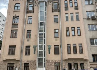 Продаю пятикомнатную квартиру, 72 м2, Москва, 4-я Тверская-Ямская улица, 5, 4-я Тверская-Ямская улица