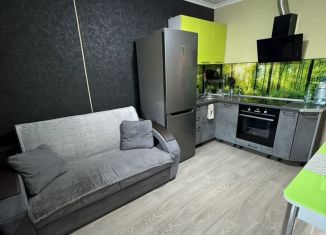 Продам 1-комнатную квартиру, 36 м2, село Раздольное, Тепличная улица, 79