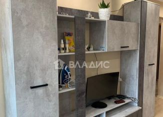 Продается 1-ком. квартира, 39 м2, Благовещенск, Артиллерийская улица, 20