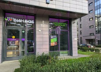 Продается помещение свободного назначения, 114.7 м2, Ленинградская область, Невская улица, 4