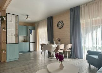 Продажа дома, 135 м2, Московская область, КП Солнечный берег, 232