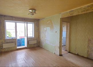 Продаю двухкомнатную квартиру, 46 м2, Челябинск, улица Танкистов, 146Б, Тракторозаводский район