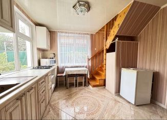 Продаю дом, 77.3 м2, Краснодарский край, Казачья улица