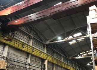 Сдача в аренду складского помещения, 4400 м2, Санкт-Петербург, Софийская улица, 10к2