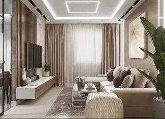 Продаю 2-ком. квартиру, 61 м2, Тюмень, улица Бориса Прудаева, 7с2