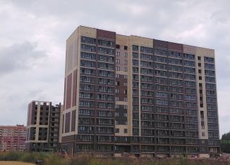 1-комнатная квартира на продажу, 49 м2, Йошкар-Ола, микрорайон Мирный, жилой комплекс Три Богатыря, 2