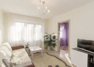 Продаю 2-комнатную квартиру, 45.4 м2, Тюмень, улица Пермякова, 6А