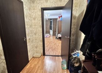 Продается однокомнатная квартира, 40 м2, Махачкала, улица Хаджи Булача, 23Ак1