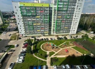 Продажа квартиры студии, 28.6 м2, Республика Башкортостан, улица Евгения Столярова, 2