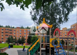 Продажа квартиры студии, 24 м2, Новосибирск, Заельцовский район, микрорайон Стрижи, 4