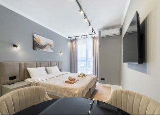 Квартира на продажу студия, 24 м2, Сочи, Ясногорская улица, 16/8к1