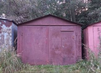 Продается гараж, 18 м2, Карелия, улица Петрова