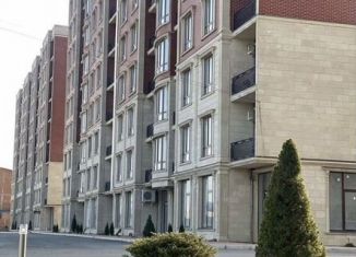 1-комнатная квартира на продажу, 45 м2, Махачкала, Газпромная улица, 15к4