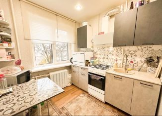 4-комнатная квартира на продажу, 57.6 м2, Бор, 2-й микрорайон, 46