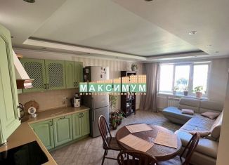 Продаю двухкомнатную квартиру, 64.9 м2, Домодедово, Лунная улица, 11