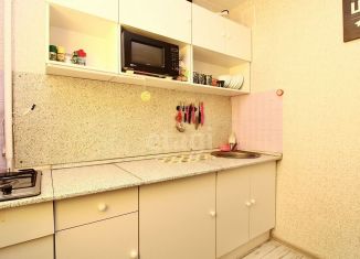 Продается 2-ком. квартира, 44.3 м2, Тюмень, Севастопольская улица, 25