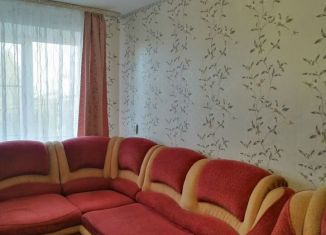 2-комнатная квартира на продажу, 45.8 м2, Ухта, переулок Газовиков, 2