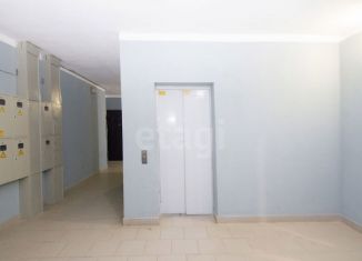 Продам однокомнатную квартиру, 33.4 м2, Калуга, Азаровская улица, 40к1