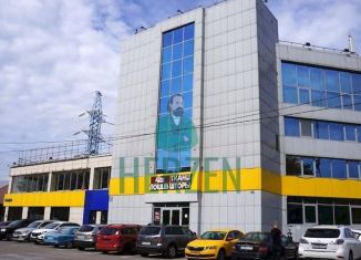 Продаю склад, 6146.5 м2, Москва, Привольная улица, 8