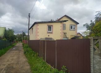 Продается дом, 90 м2, Калининград, проезд Офутина, 5, Центральный район