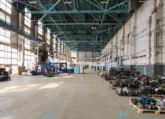 Сдается в аренду складское помещение, 5400 м2, Москва, Рябиновая улица, 44с17