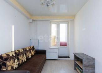 Продажа квартиры студии, 18.9 м2, Тюмень, Заречный проезд, 37к1