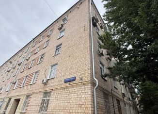 Сдаю 3-ком. квартиру, 76.3 м2, Москва, улица Талалихина, 31А/2, ЦАО