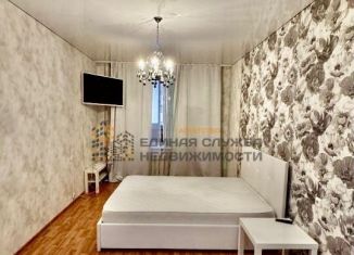 Аренда однокомнатной квартиры, 47 м2, Республика Башкортостан, улица Загира Исмагилова, 17