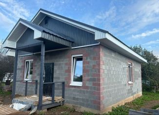 Продаю дом, 80 м2, Республика Башкортостан, улица Свердлова