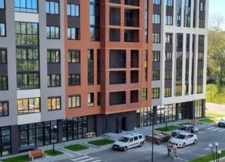 Продажа трехкомнатной квартиры, 73.8 м2, Воронеж, улица Богдана Хмельницкого, 45А