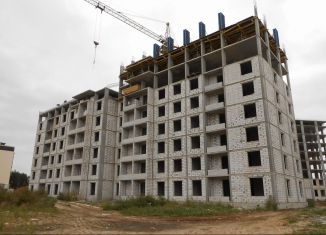 Продается двухкомнатная квартира, 52.5 м2, посёлок Заклязьменский, ЖК Заречье Парк