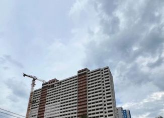 Продается квартира студия, 19.6 м2, Республика Башкортостан, Новоуфимская улица, 13