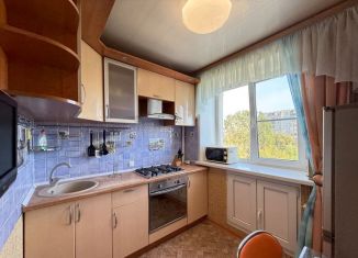 Продажа 2-ком. квартиры, 45.5 м2, Электросталь, улица Победы, 1к6