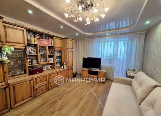 Продажа двухкомнатной квартиры, 60.2 м2, Пенза, улица Клары Цеткин, 60