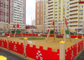 Продаю 1-ком. квартиру, 38 м2, Ростов-на-Дону, ЖК Английский Квартал, улица Ерёменко, 96/1