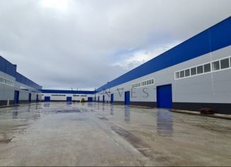 Сдаю производство, 10000 м2, Татарстан, Старосармановская улица, 2